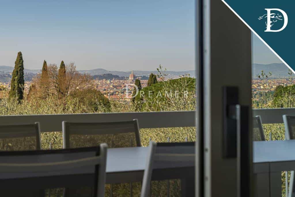 Huis in Florence, Toscane 10845702