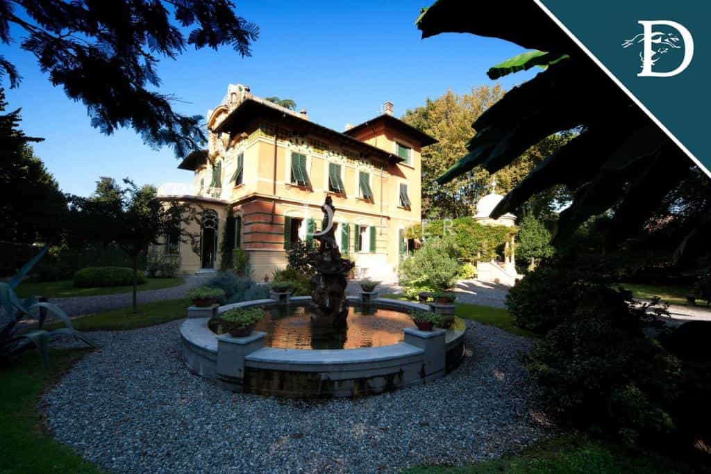 жилой дом в Лукка, Тоскана 10845705