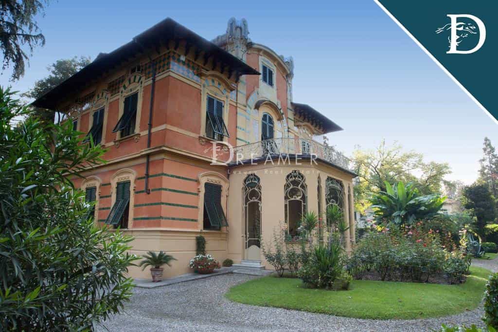 Будинок в Лукка, Тоскана 10845705