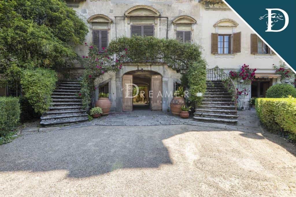 Casa nel Florence, Tuscany 10845707