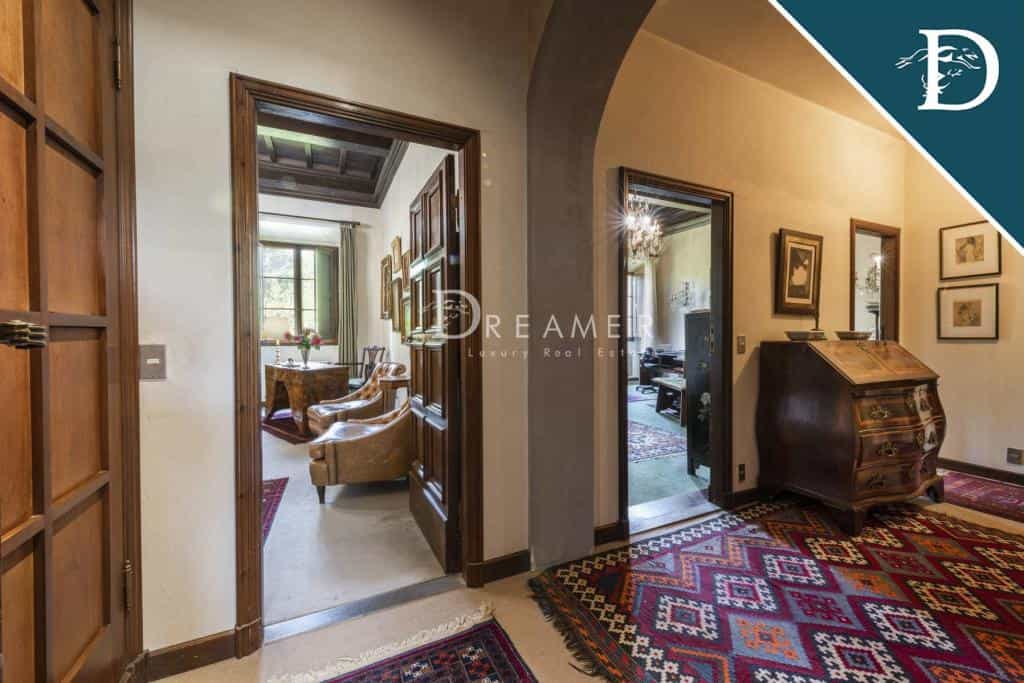 Huis in Florence, Tuscany 10845707