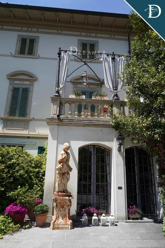 House in Pisa, Tuscany 10845708