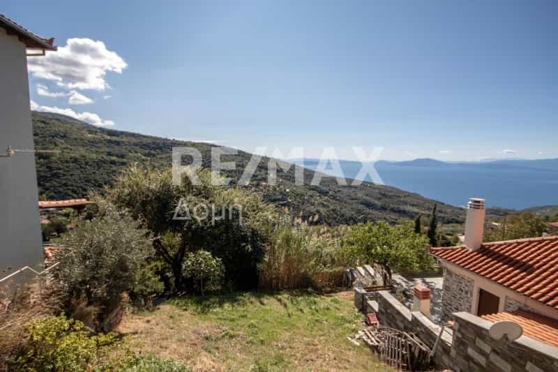 Land in Portaria, Thessalië 10845729