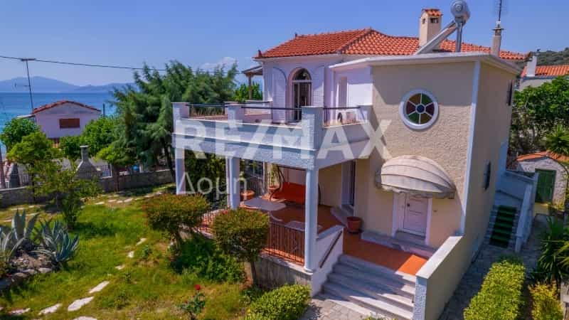 Condominium in Nea Anchialos, Thessalia 10845731