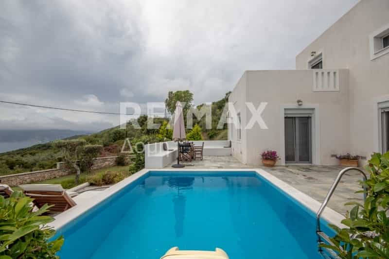 House in Alonnisos, Thessalia 10845741