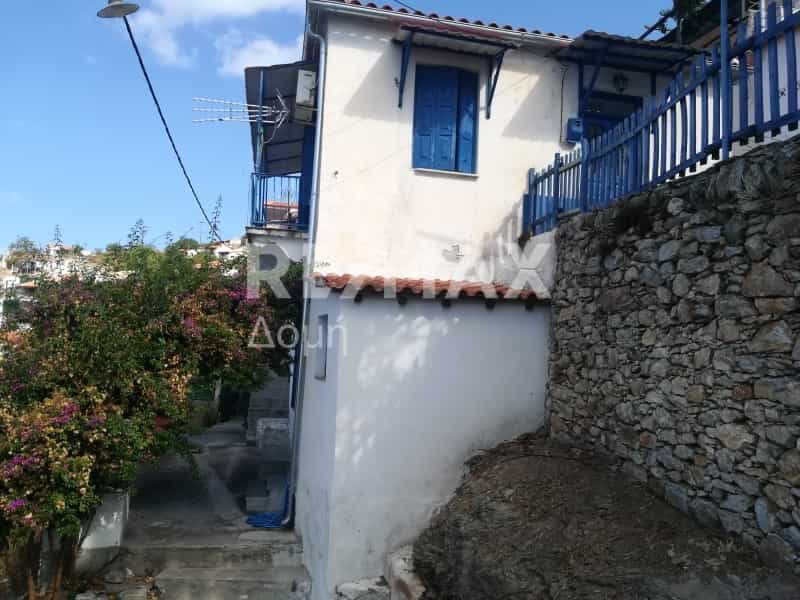 House in Glossa, Thessalia 10845742