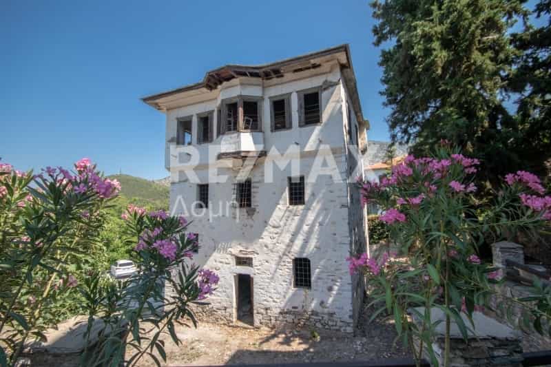 House in Ano Volos, Thessalia 10845744
