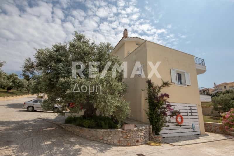 House in Skiathos, Thessalia 10845745