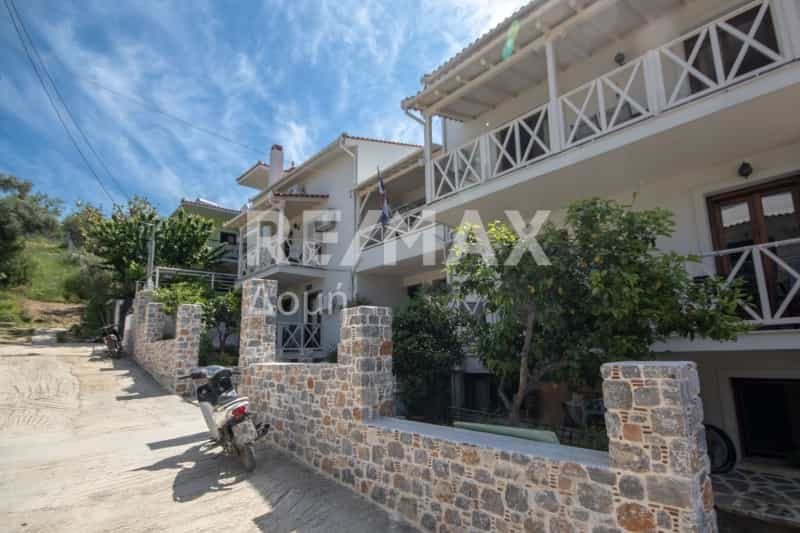 Condominium in Skiathos, Thessalia 10845753