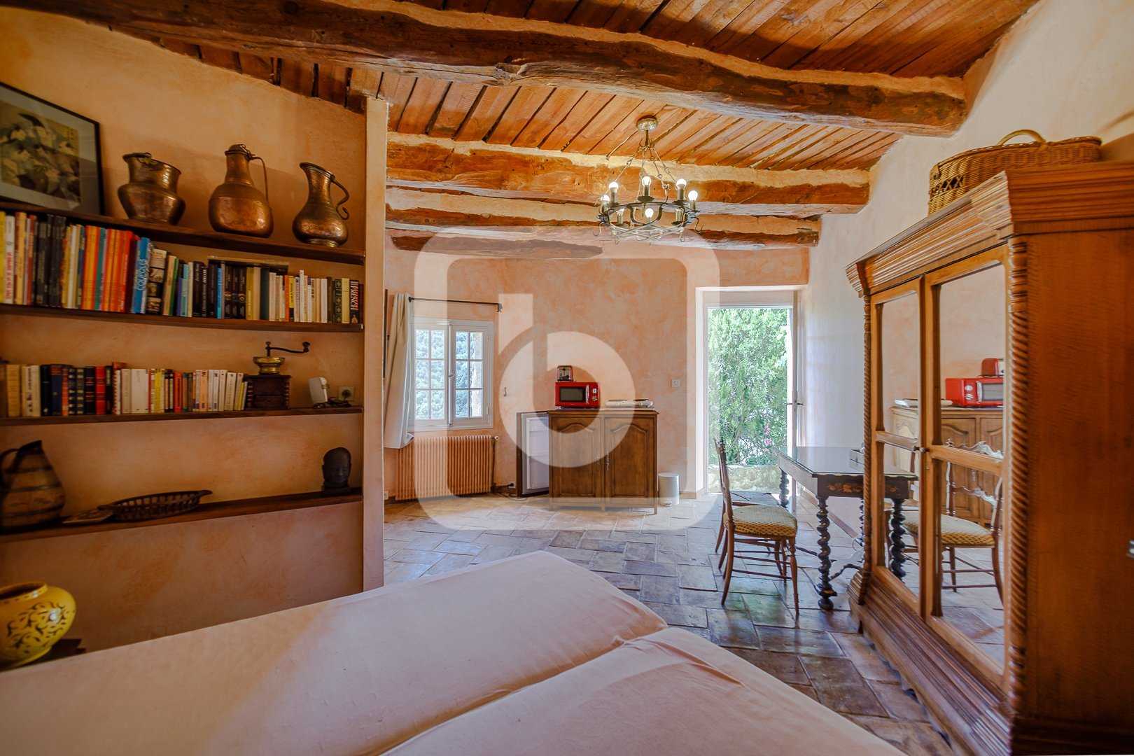 Haus im Auribeau-sur-Siagne, Provence-Alpes-Côte d'Azur 10845768