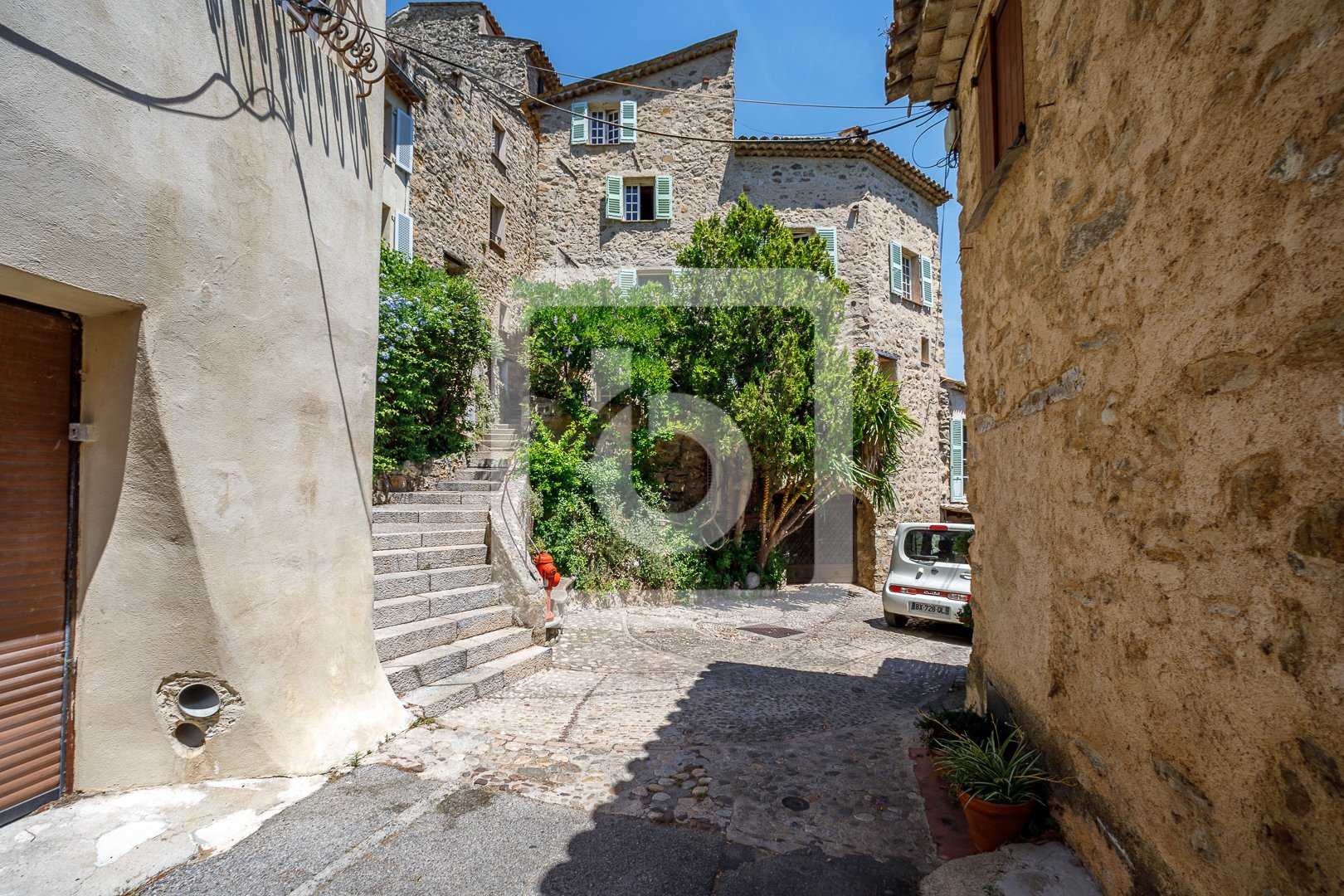 Huis in Auribeau-sur-Siagne, Provence-Alpes-Côte d'Azur 10845768