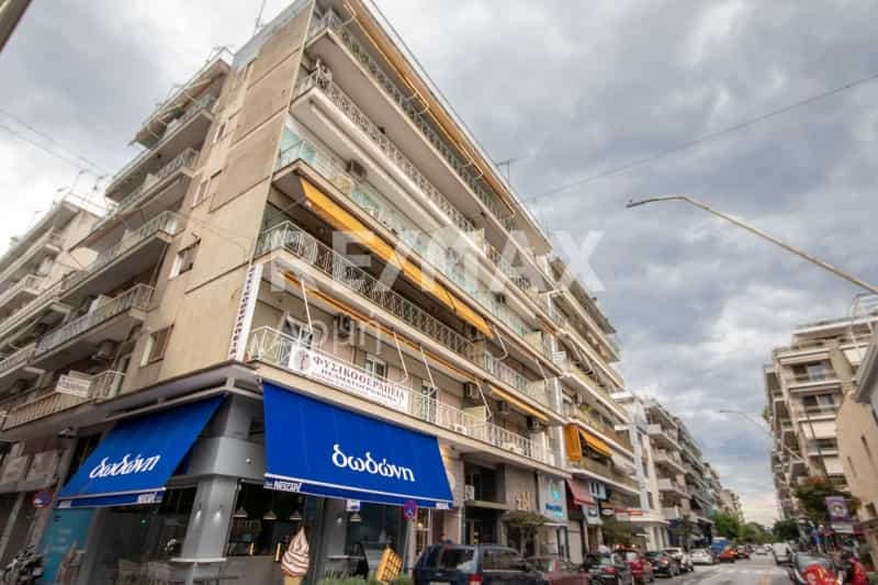 Condominium in Volos, Thessalia 10845770