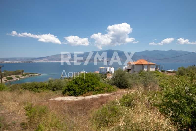Land in Volos, Thessalië 10845772