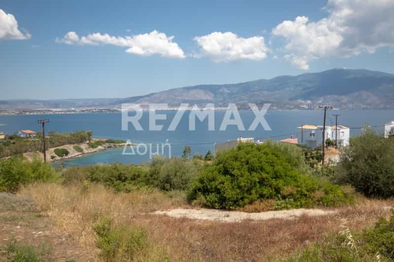Land in Volos, Thessalië 10845772