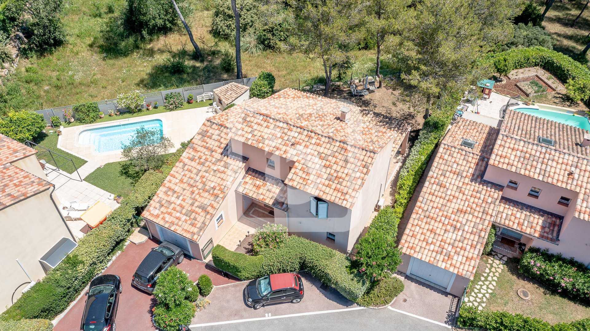 casa no Mougins, Provença-Alpes-Costa Azul 10845776