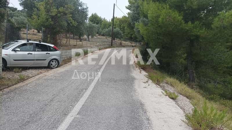 Land in Alonnisos, Thessalia 10845796