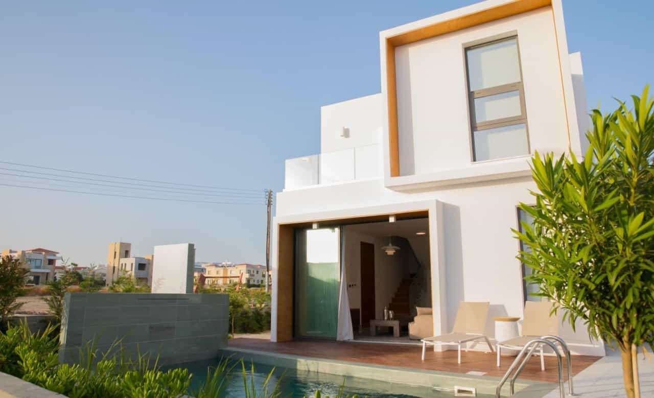 House in Paphos, Paphos 10845895