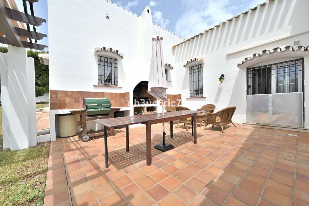House in Malaga, Andalusia 10845939