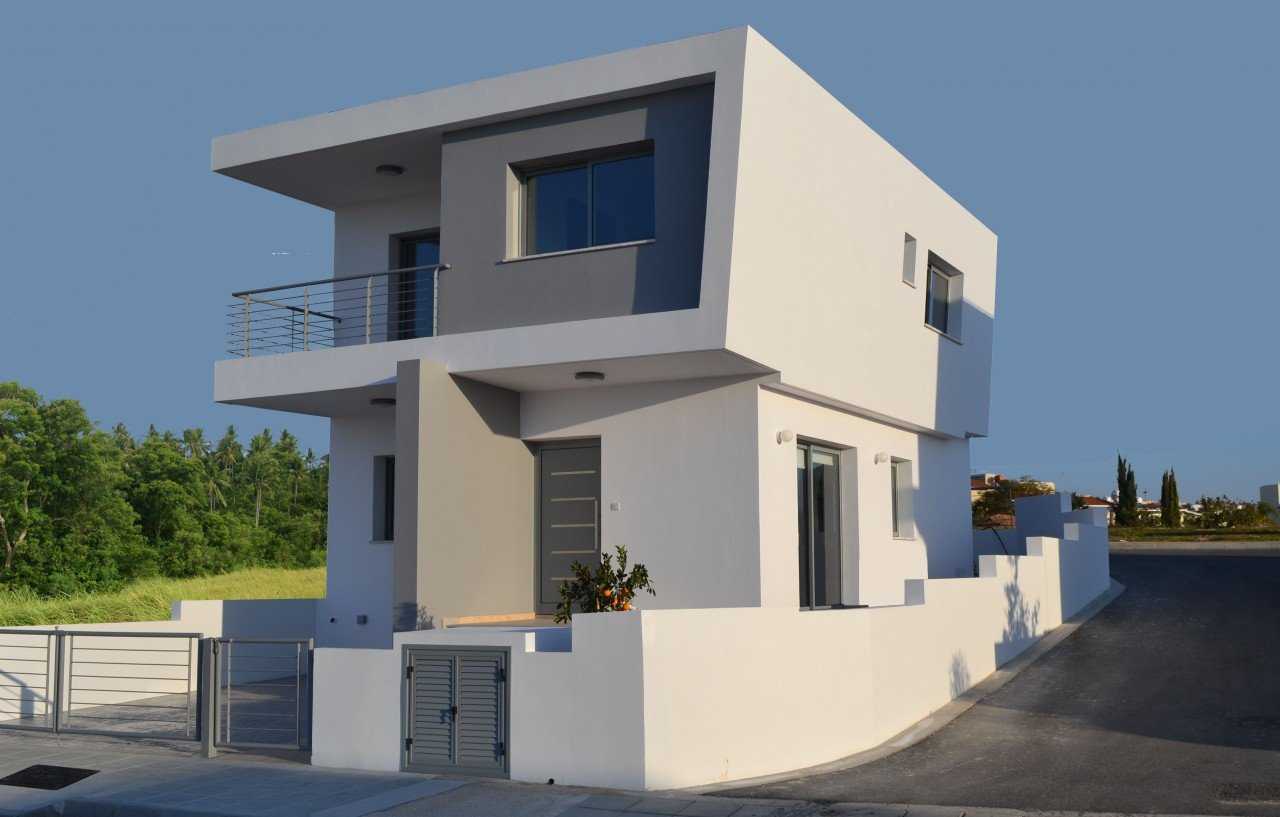 rumah dalam Paphos, Pafos 10845966