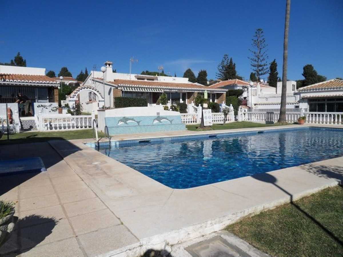 Haus im Málaga, Andalusien 10846001