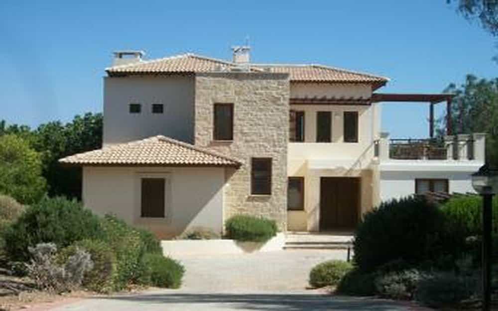 House in Agia Marinouda, Pafos 10846016