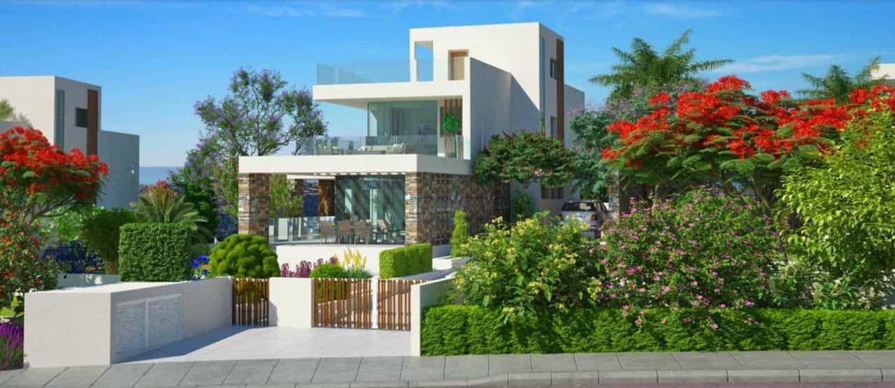 House in Agia Marinouda, Pafos 10846018