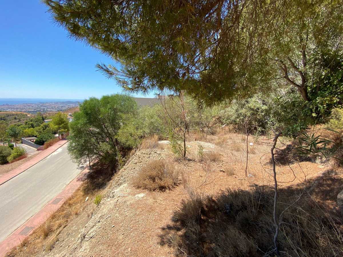 Land in Alhaurin el Grande, Andalusia 10846021