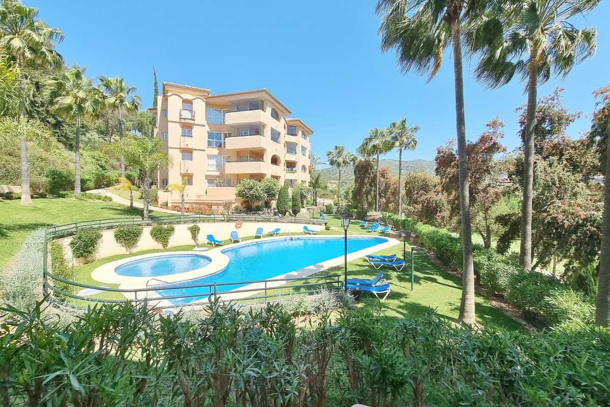 Condomínio no Ojen, Andaluzia 10846127