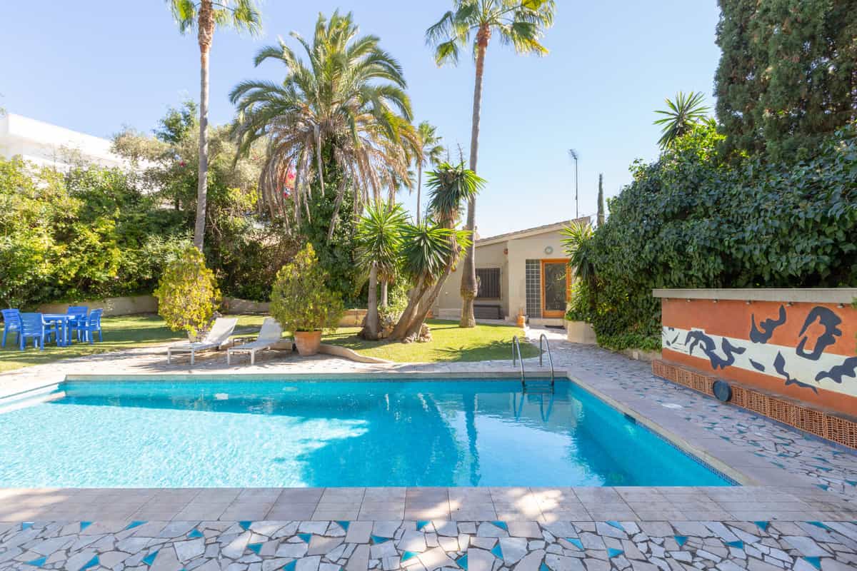 Huis in , Canary Islands 10846145