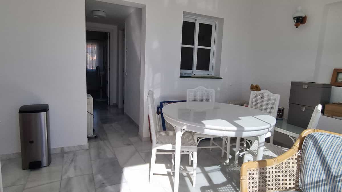 rumah dalam Marbella, Andalucía 10846146