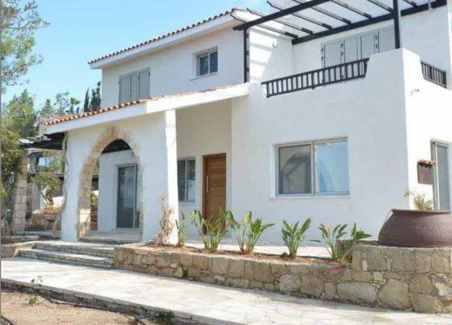 House in Tala, Pafos 10846185