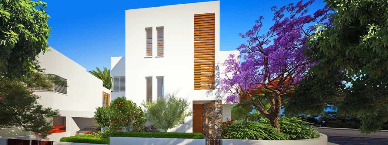 Huis in Paphos, Pafos 10846226