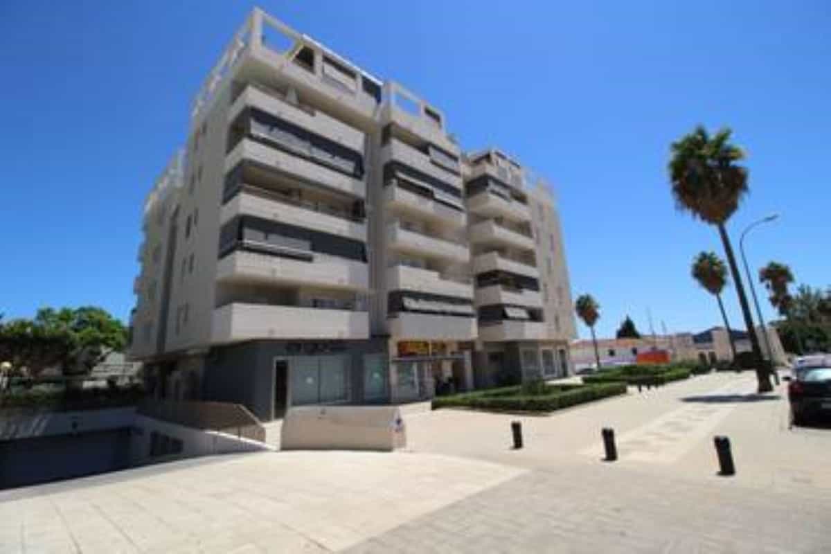 Condomínio no El Anjo, Andaluzia 10846274