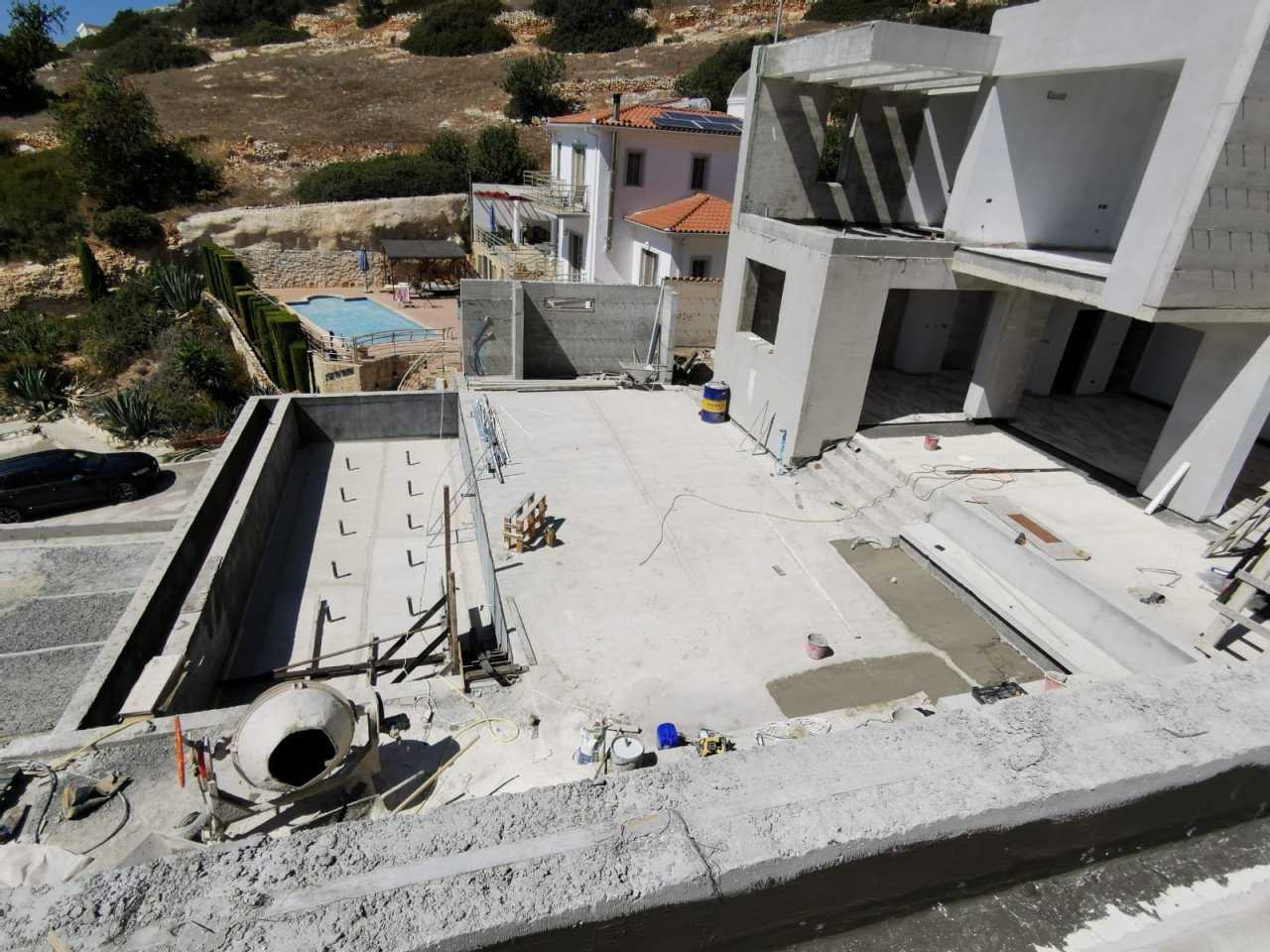 House in Peyia, Paphos 10846280