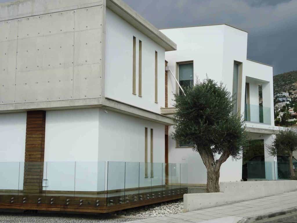 жилой дом в Tala, Paphos 10846282