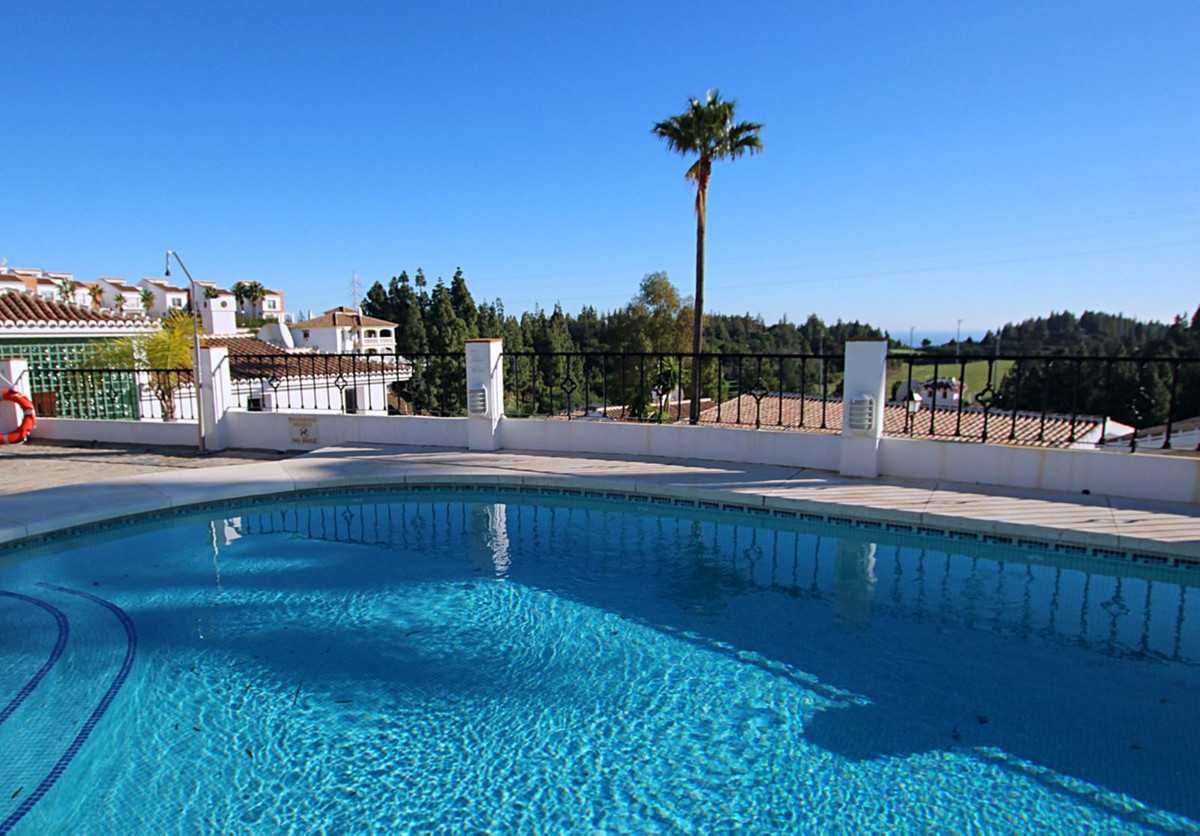 House in Malaga, Andalusia 10846305