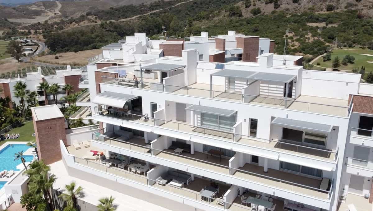 House in Malaga, Andalusia 10846326