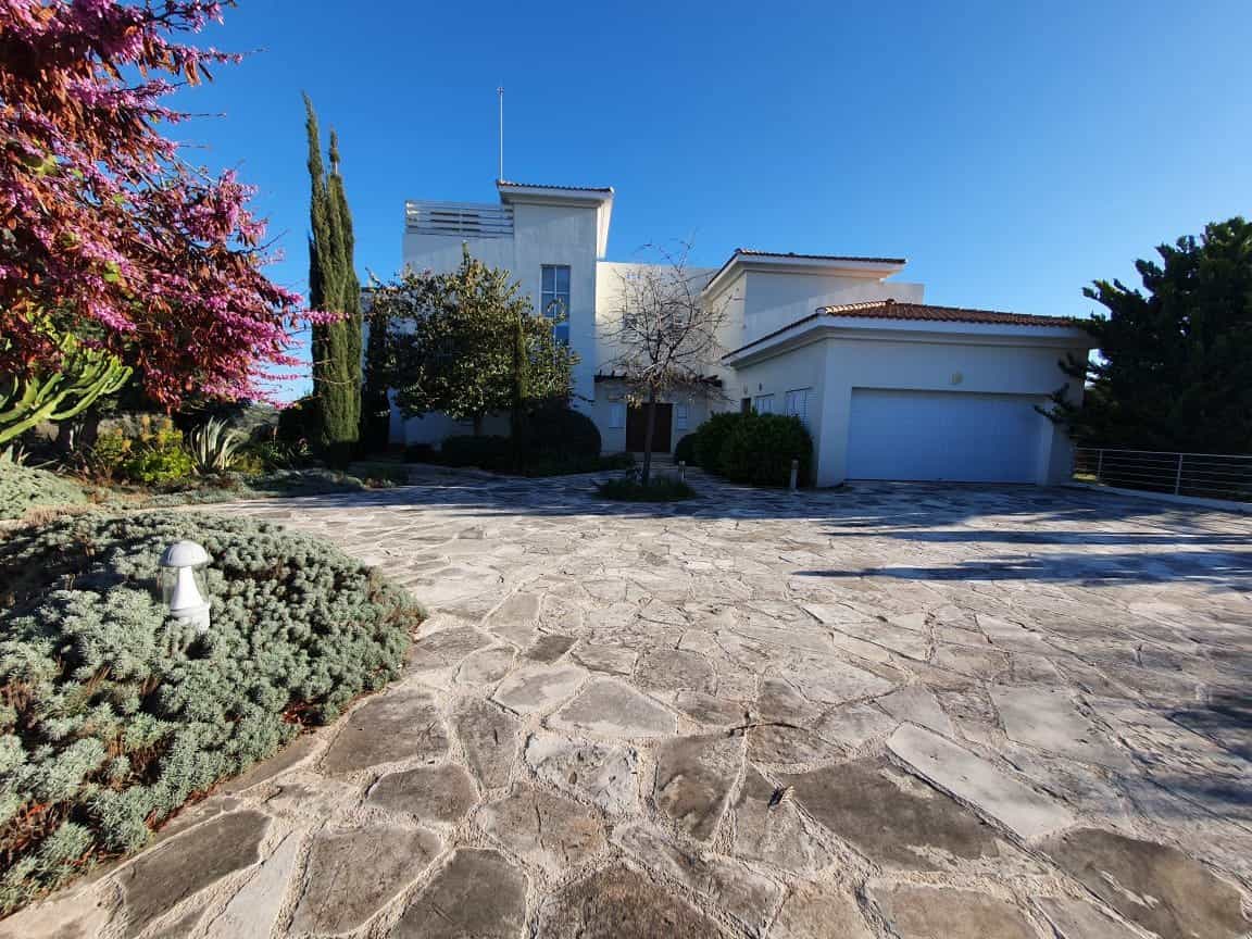 House in Agia Marinouda, Pafos 10846330