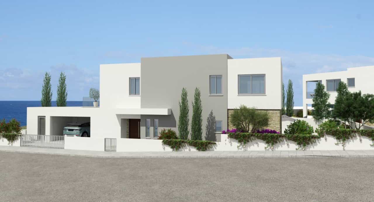 House in Paphos, Pafos 10846351