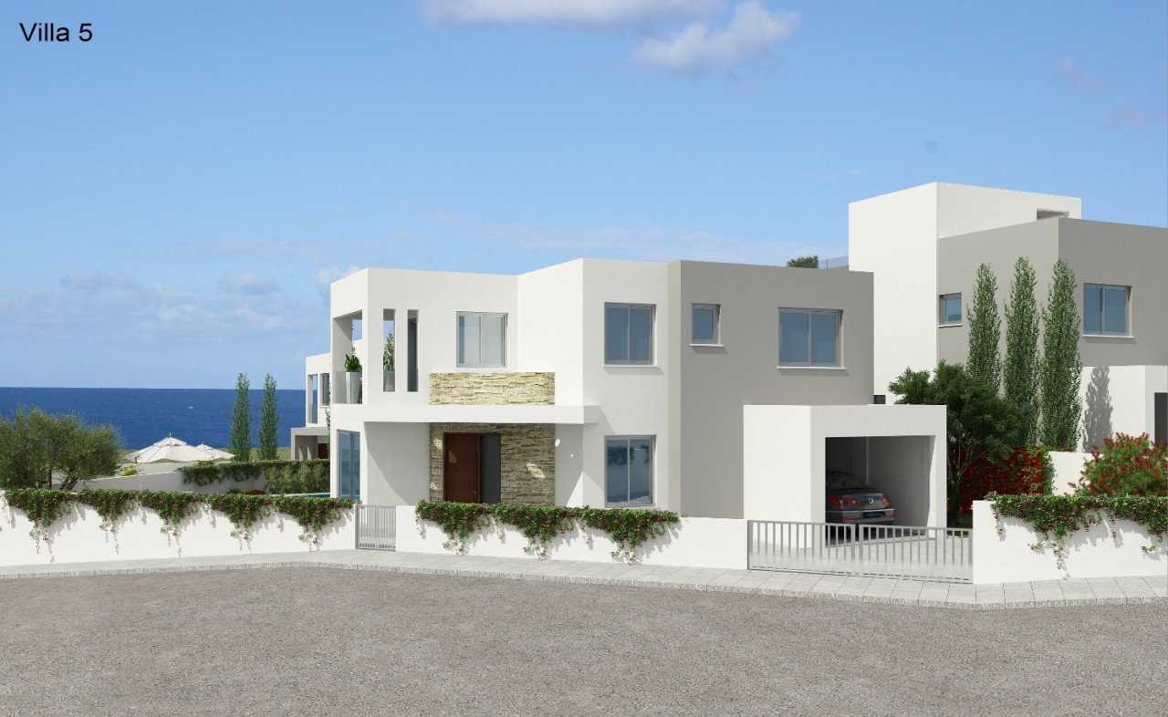 House in Paphos, Pafos 10846354