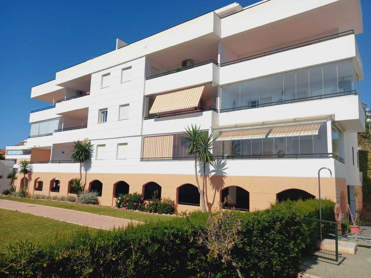 Condominio en Málaga, Andalucía 10846365