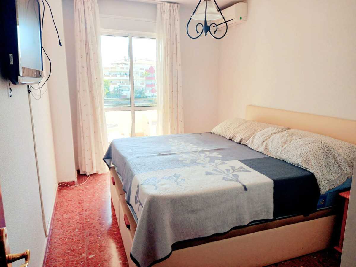 Квартира в Málaga, Andalucía 10846365