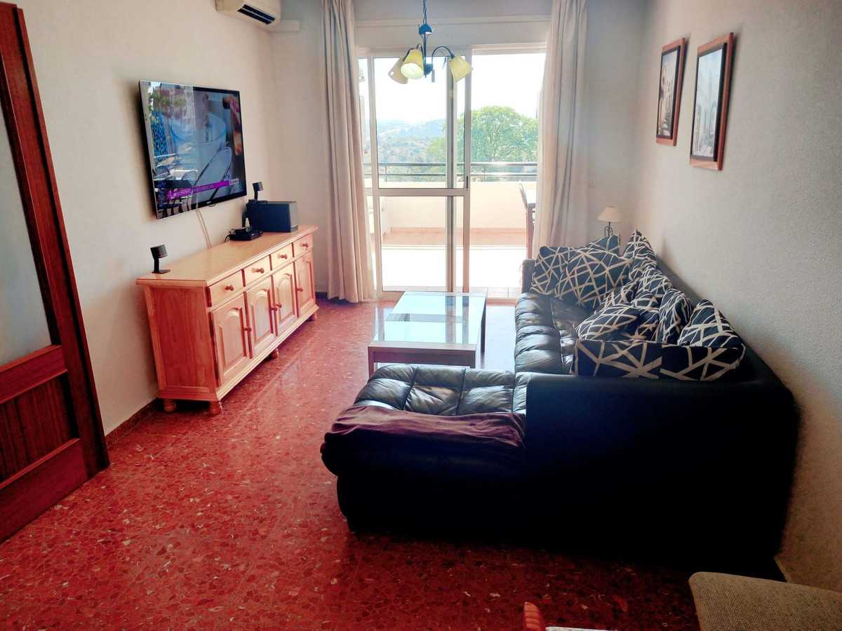 Condominio en Málaga, Andalucía 10846365