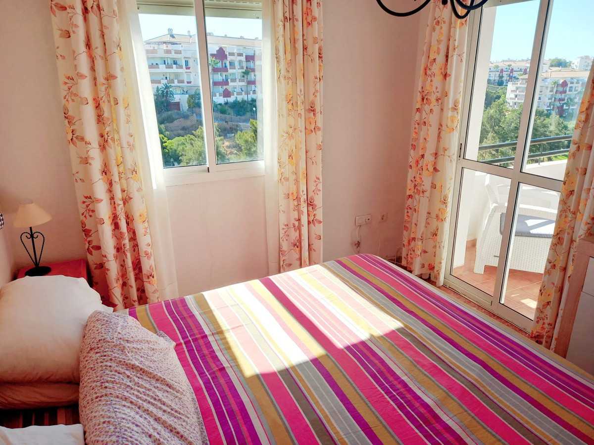 Квартира в Málaga, Andalucía 10846365