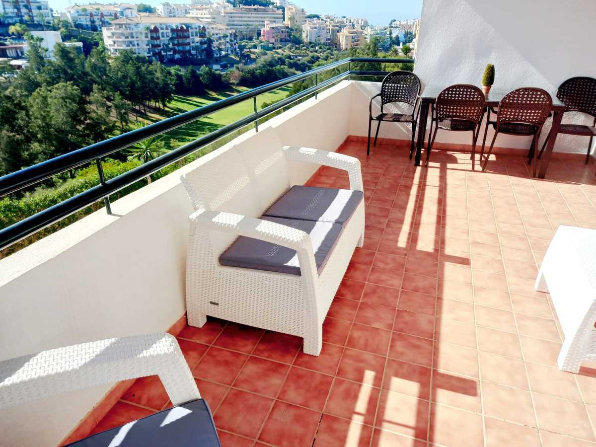 Condominium dans Málaga, Andalucía 10846365
