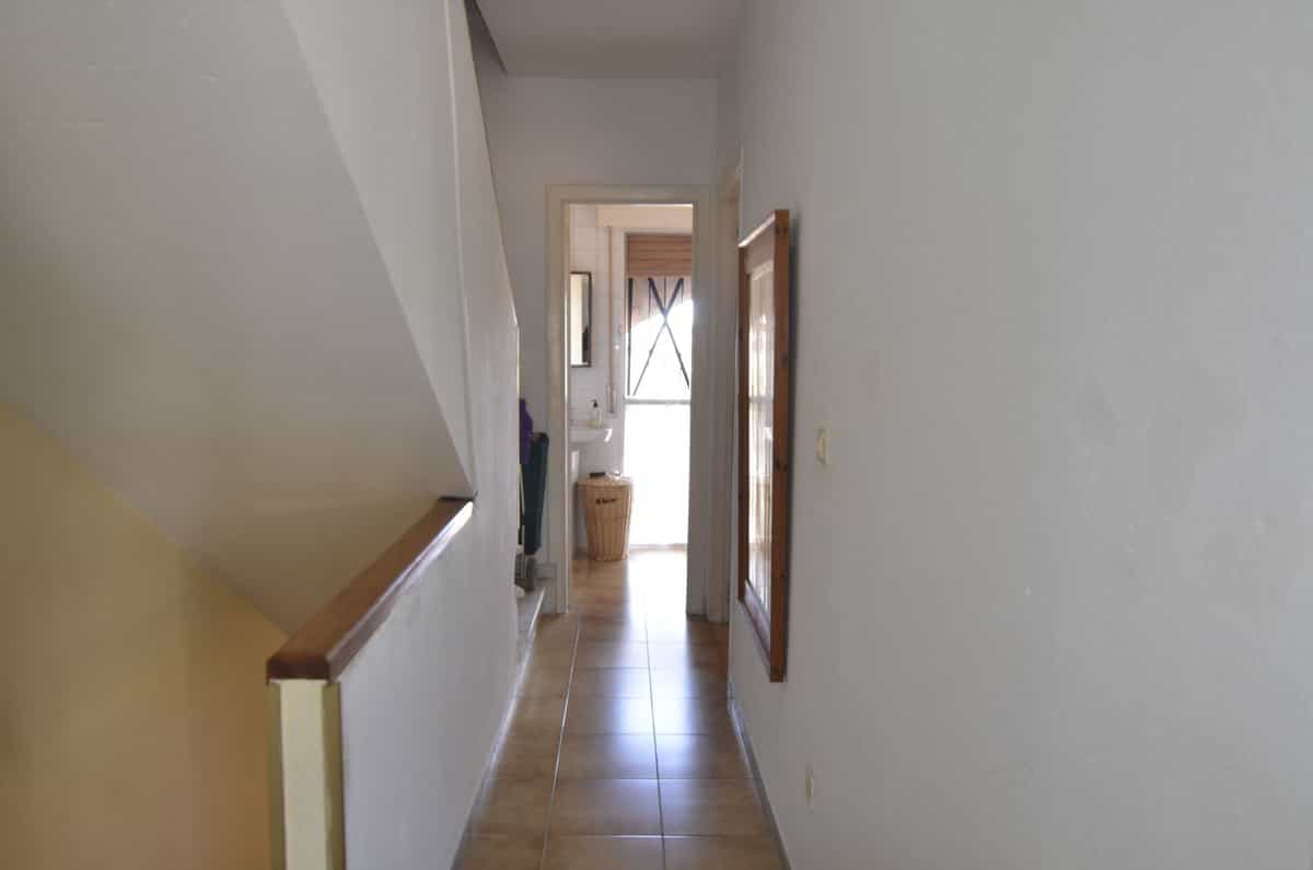 σπίτι σε Torremolinos, Andalucía 10846366