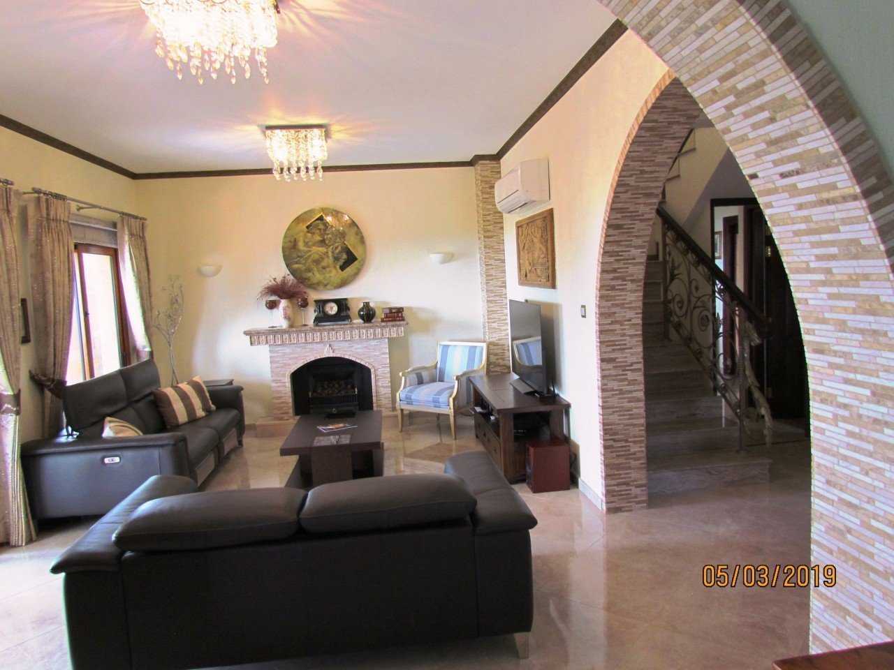 House in Tsada, Paphos 10846367