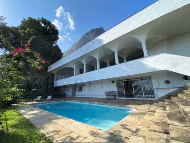 casa en Jardim Botanico, Rio de Janeiro 10846386