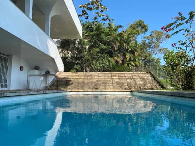 σπίτι σε Jardim Botanico, Rio de Janeiro 10846386