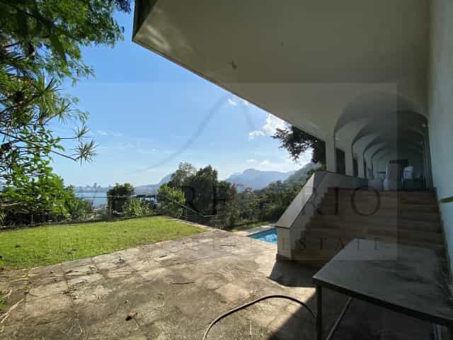 loger dans Jardim Botanico, Rio de Janeiro 10846386